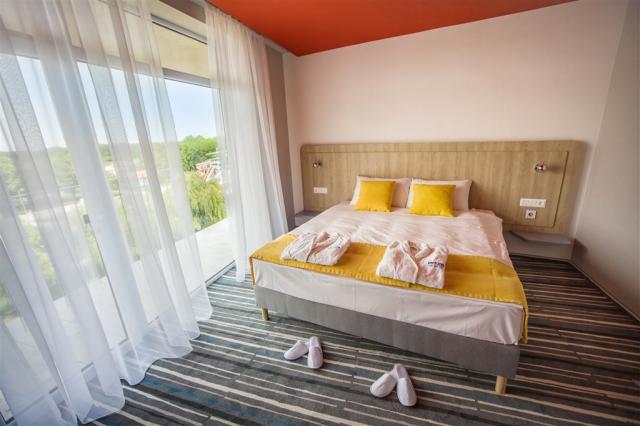 Park Inn Zalakaros
