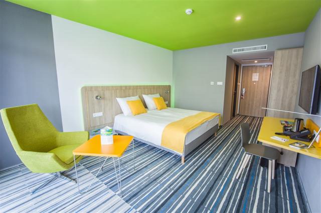 Park Inn Zalakaros