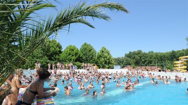 Park Inn Zalakaros