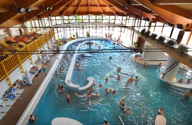 Park Inn Zalakaros