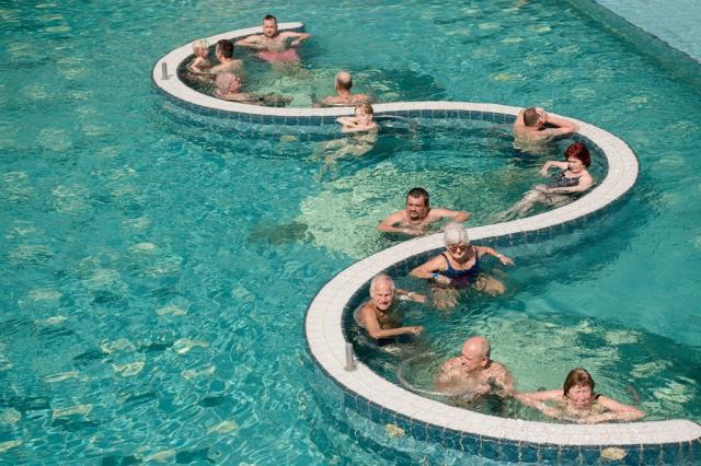 Park Inn Zalakaros
