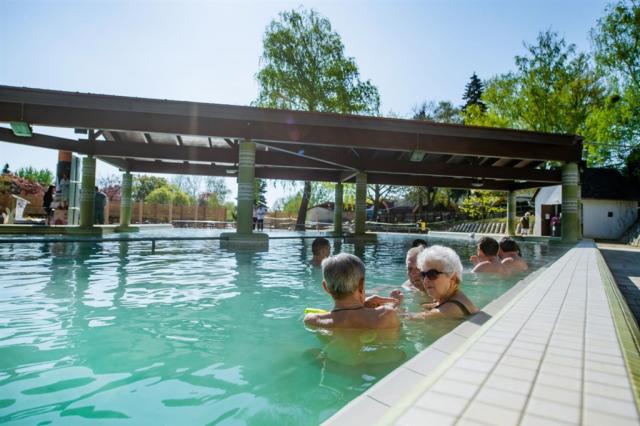 Park Inn Zalakaros