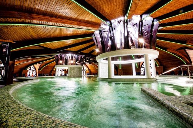 Park Inn Zalakaros