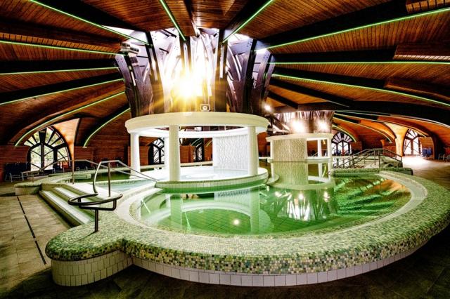 Park Inn Zalakaros