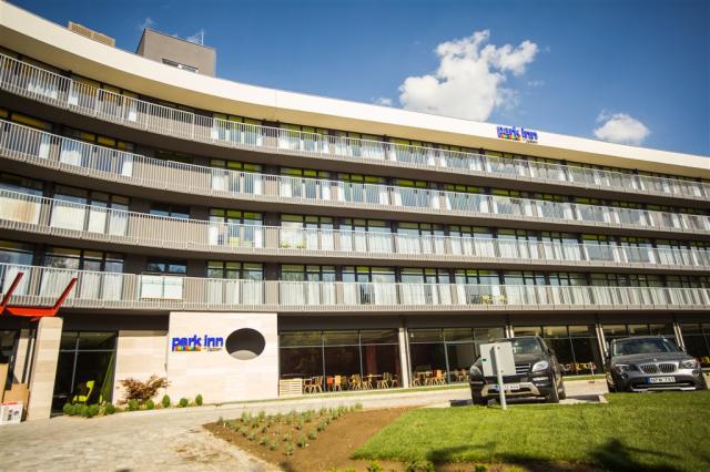 Park Inn Zalakaros