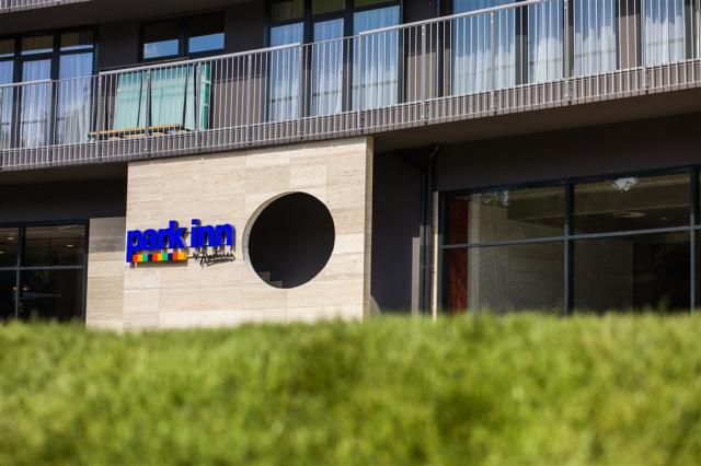 Park Inn Zalakaros
