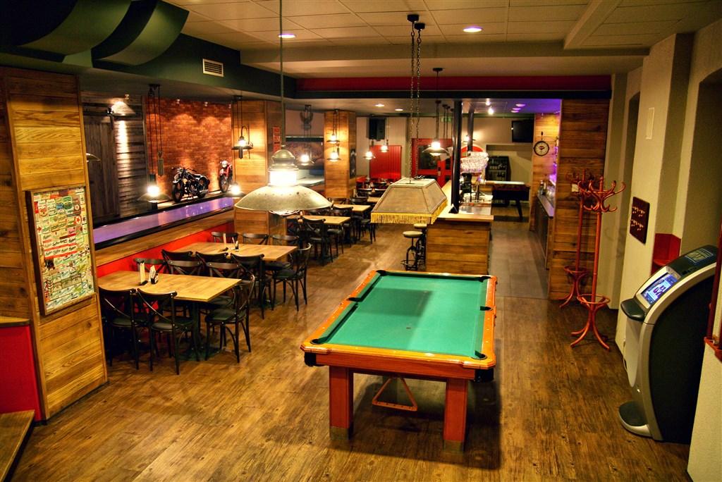Motobar