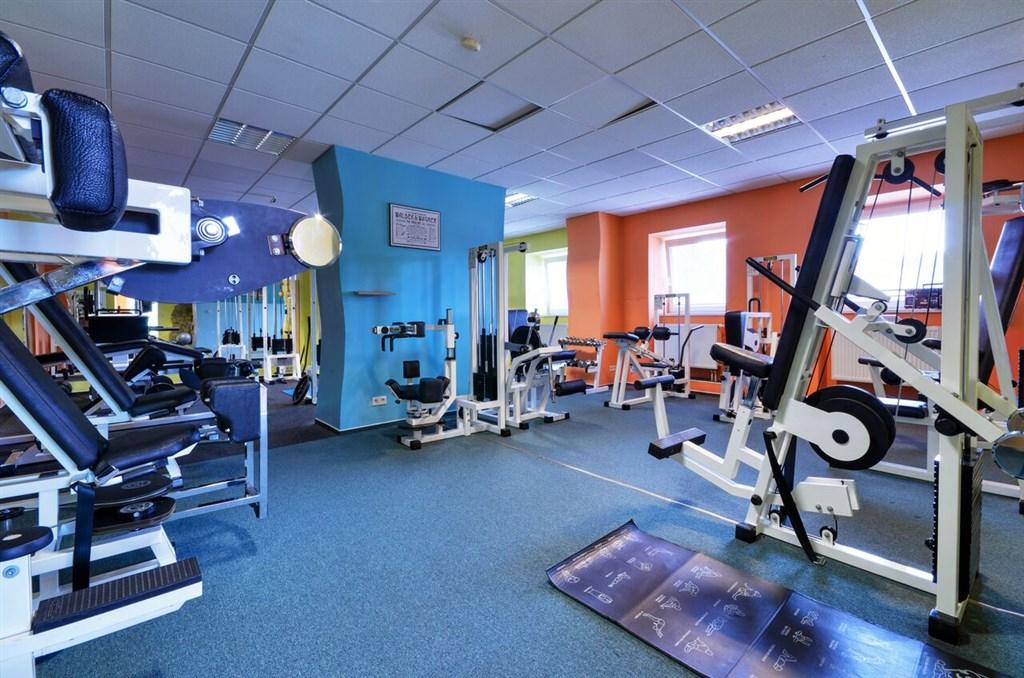 fitness