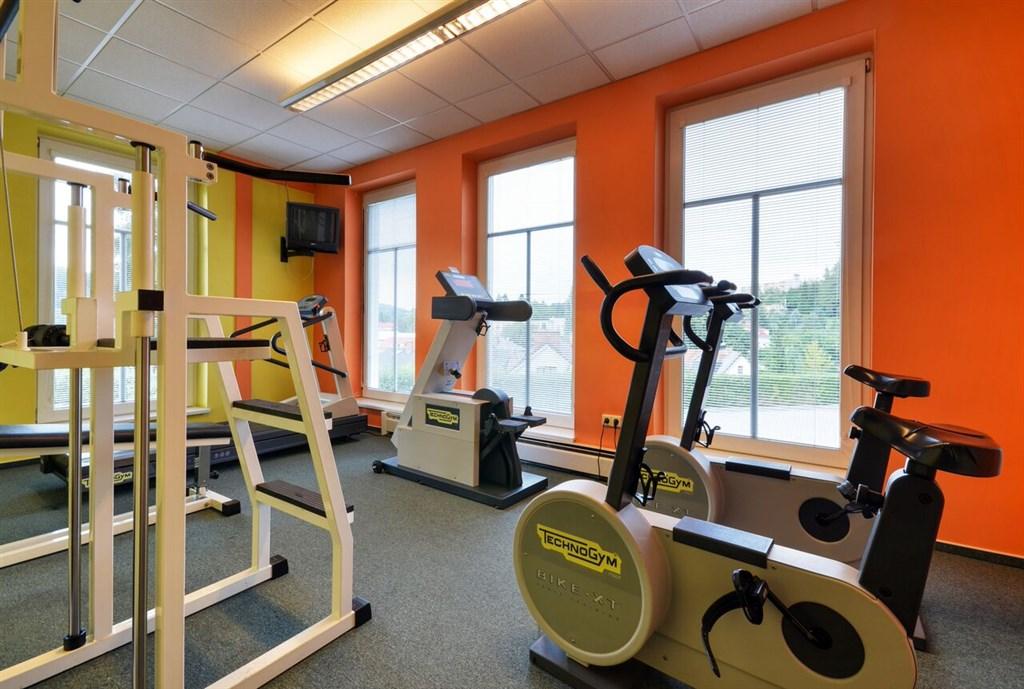 fitness