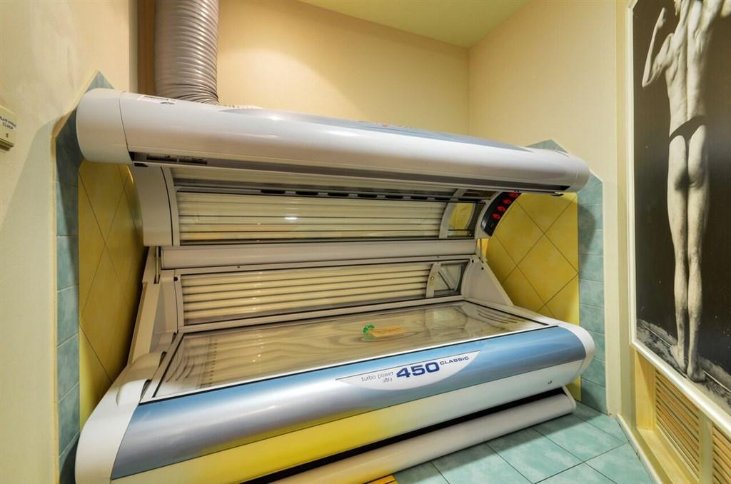 solarium