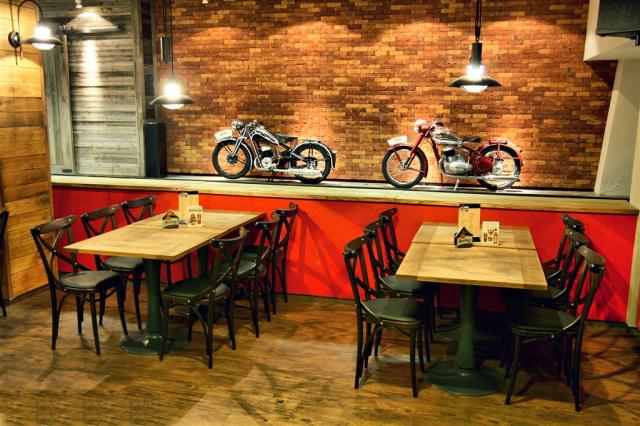 Motobar