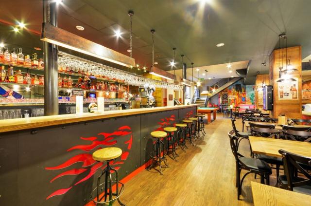 Motobar