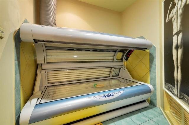 solarium