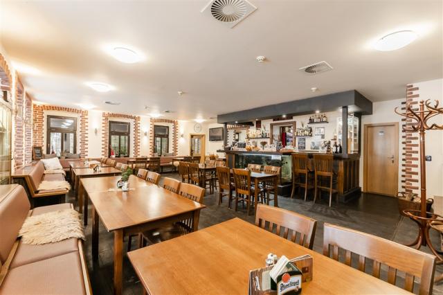 Restaurace
