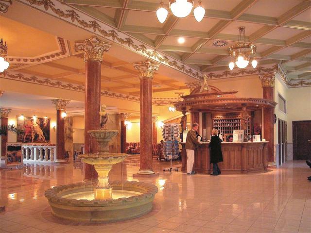hotel Aphrodite