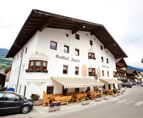 Aigner - Fügen