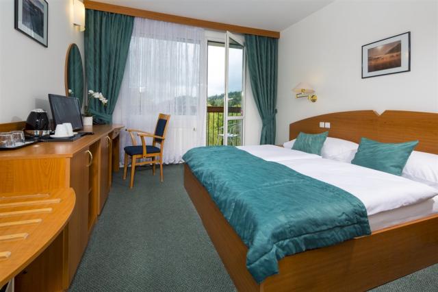Hotel Nový dům