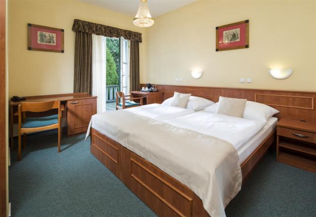 Hotel Panorama