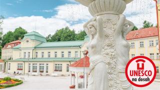 Spa Resort Libverda