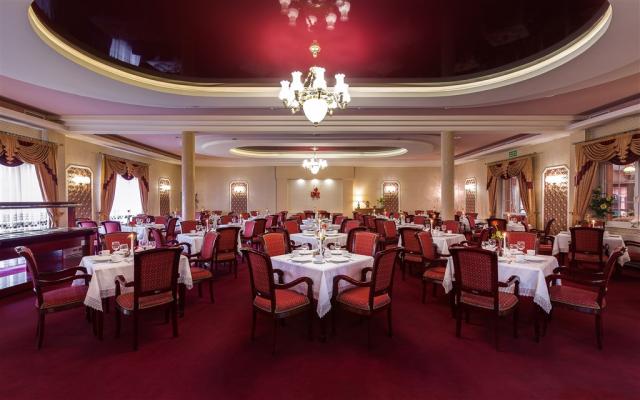 restaurace