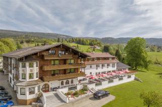 Bergland Hof
