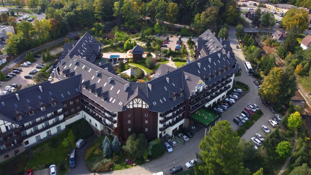 Sandra Spa - Karpacz