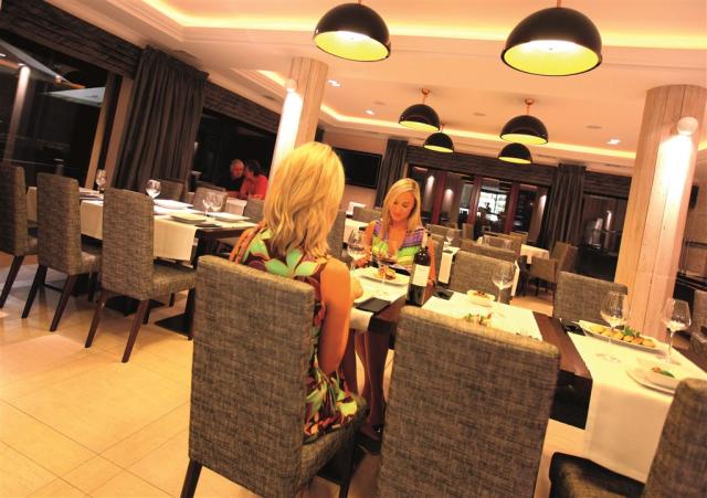 restaurace