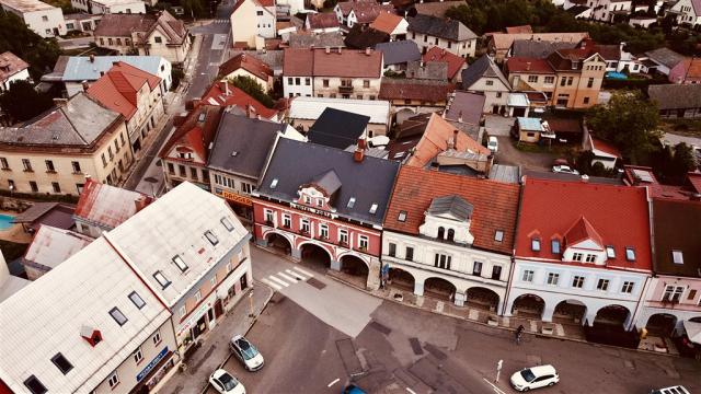 Pošta