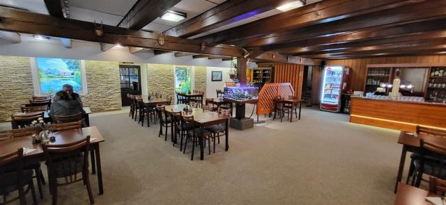restaurace