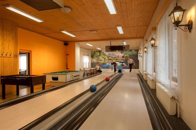 bowling