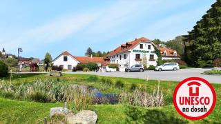 Mlýnhotel 1