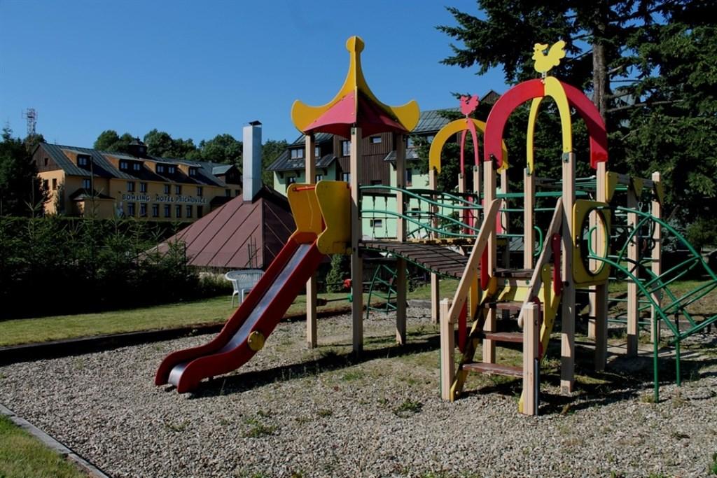 Příchovice - Kořenov - Příchovice