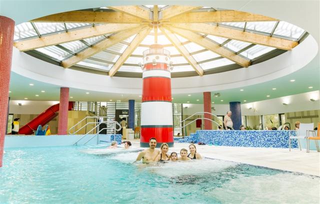 Thermal Hotel Balance