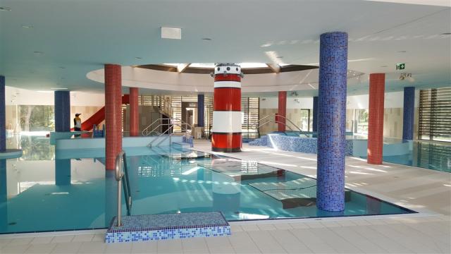 Thermal Hotel Balance