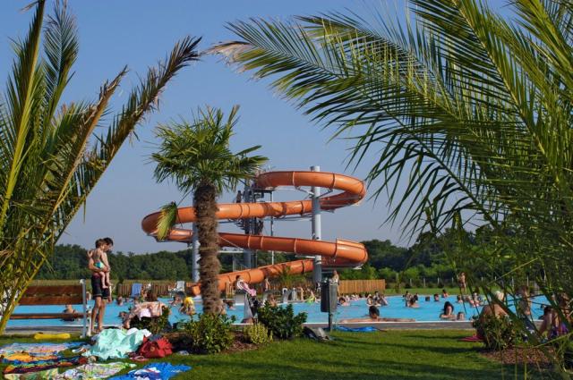 Thermal Hotel Balance