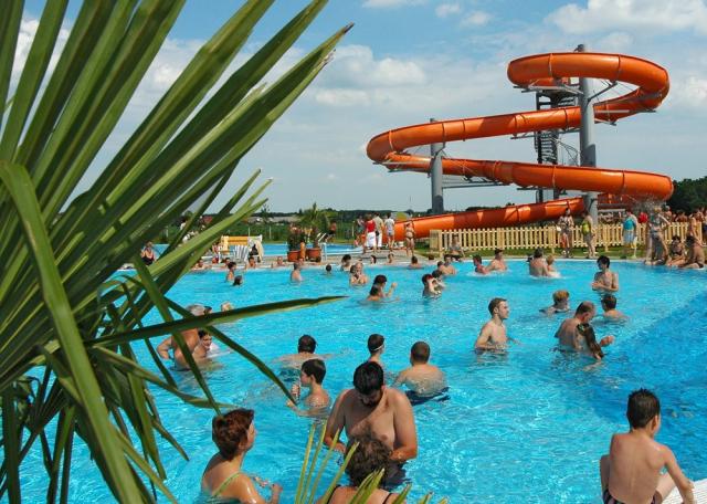 Thermal Hotel Balance