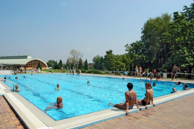 Thermal Hotel Balance