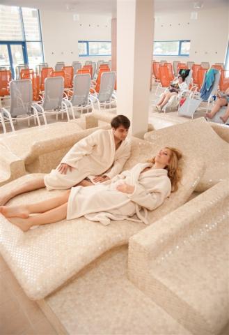 Thermal Hotel Balance