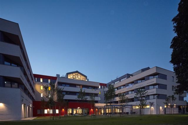 Thermal Hotel Balance