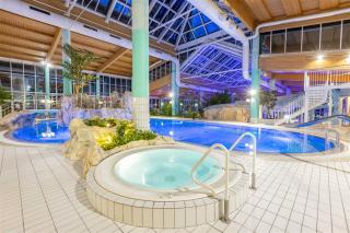 IFA Schöneck Hotel & Ferienpark