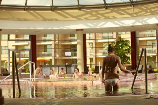 Oriental SPA