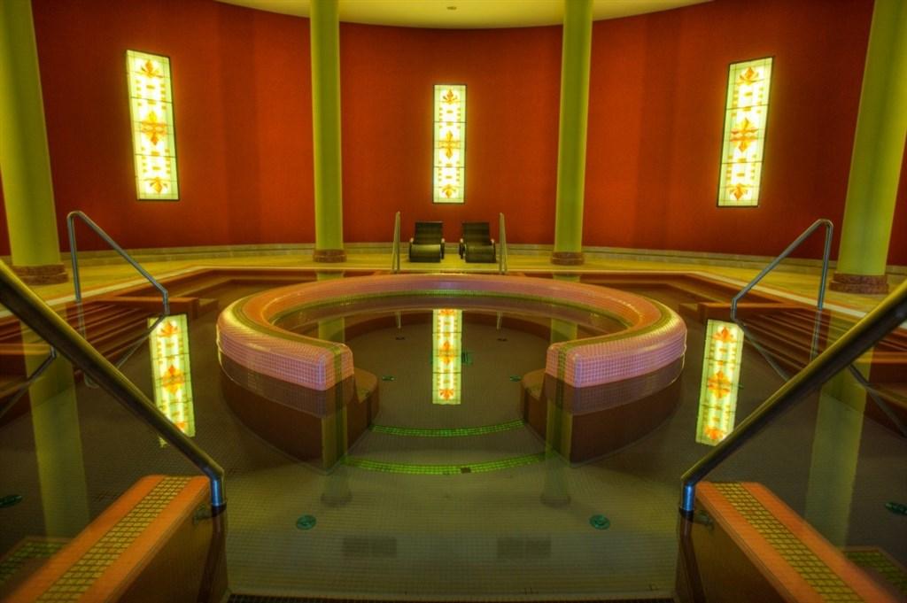 Oriental SPA