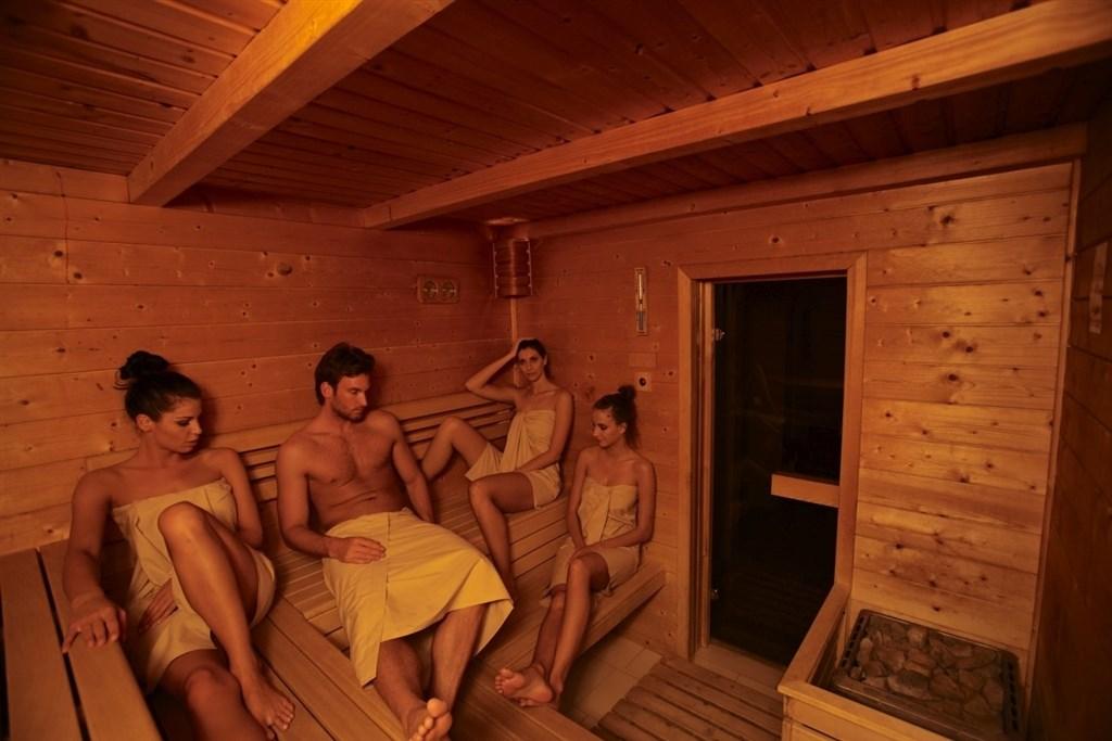 Oriental SPA