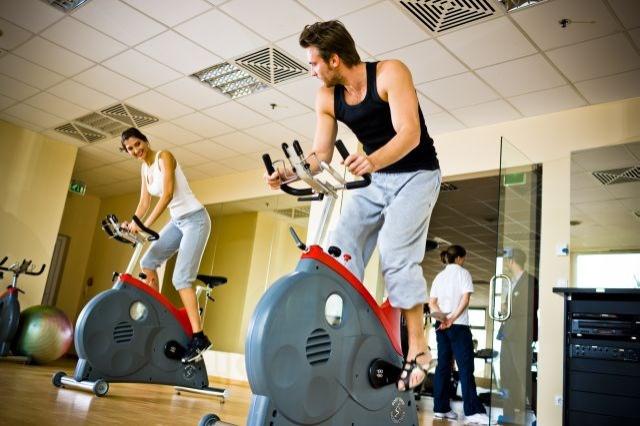 Fitness