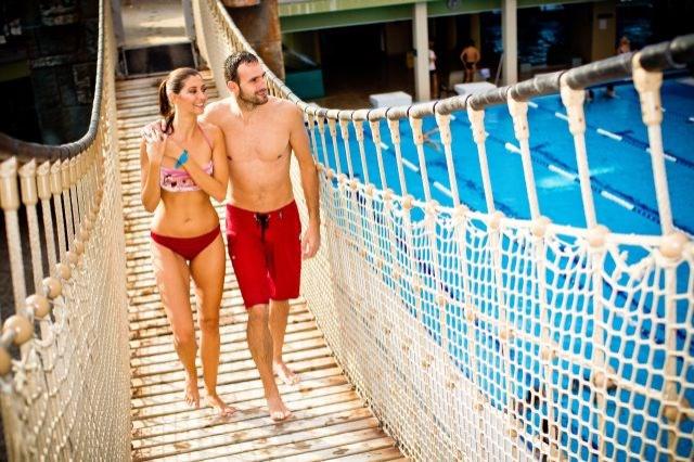 Aquaworld Resort Budapest - Budapest
