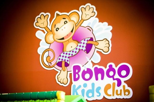 Bongo Kids Club