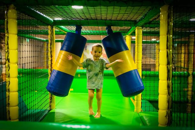 Bongo Kids Club