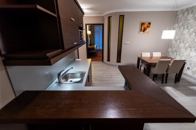 2-pokojový apartmán