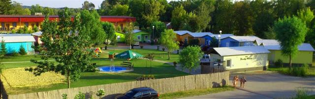 Family Resort