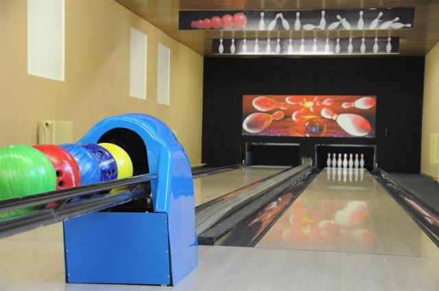 Bowling